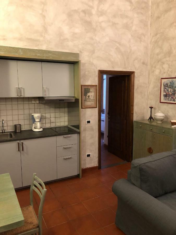 Appartamento Duomo Firenze Esterno foto