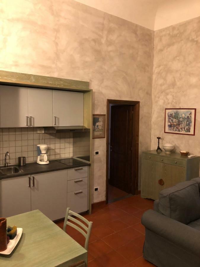 Appartamento Duomo Firenze Esterno foto