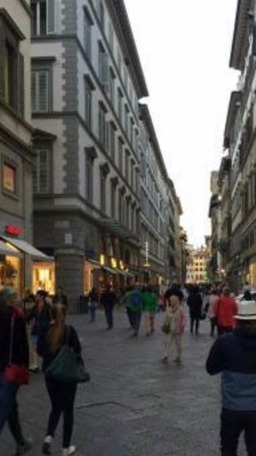 Appartamento Duomo Firenze Esterno foto