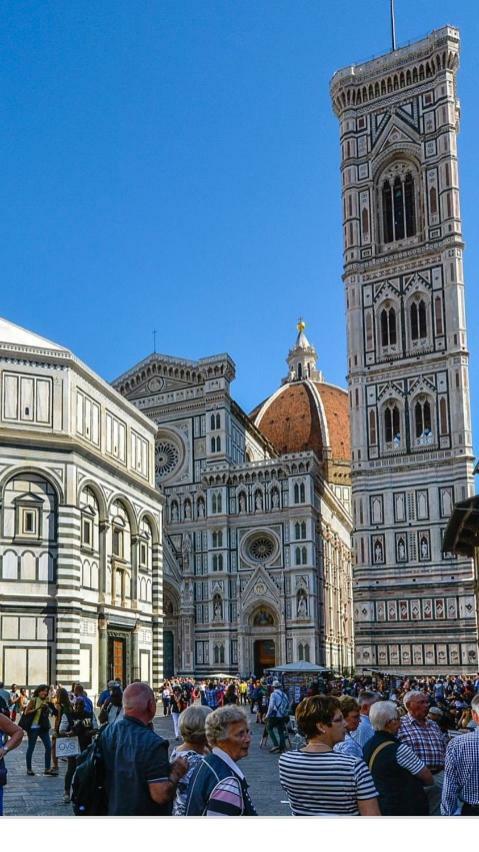 Appartamento Duomo Firenze Esterno foto