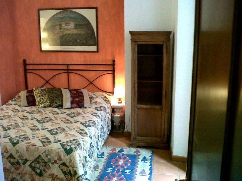 Appartamento Duomo Firenze Esterno foto