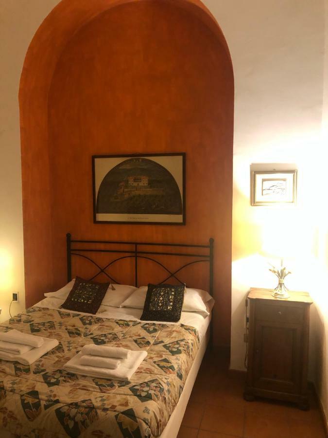 Appartamento Duomo Firenze Esterno foto
