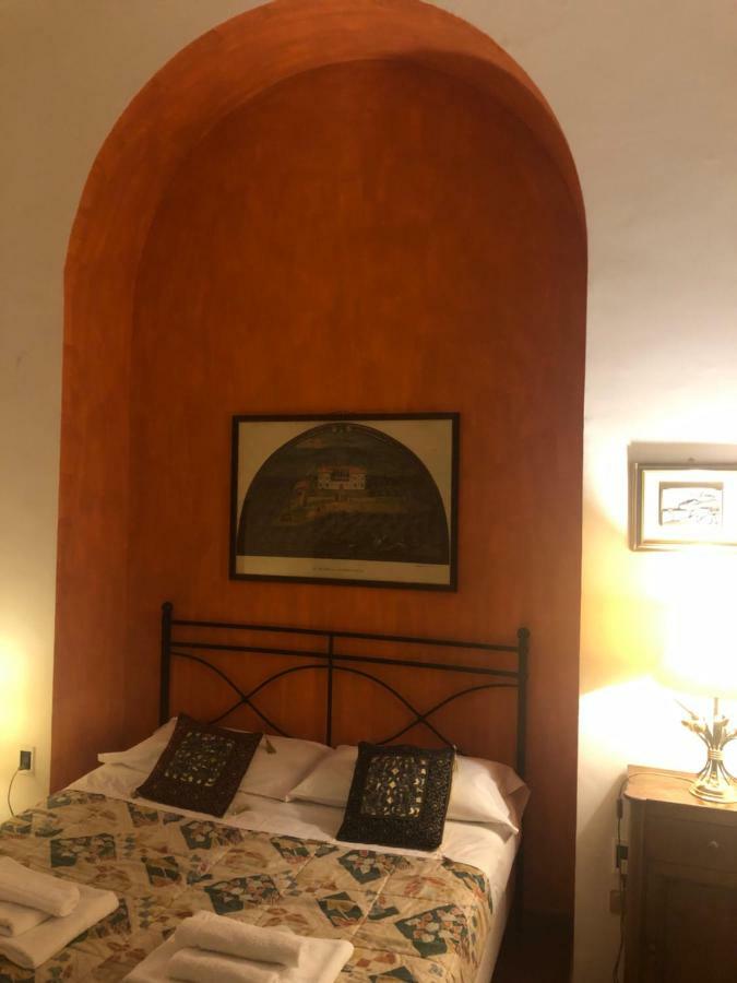 Appartamento Duomo Firenze Esterno foto