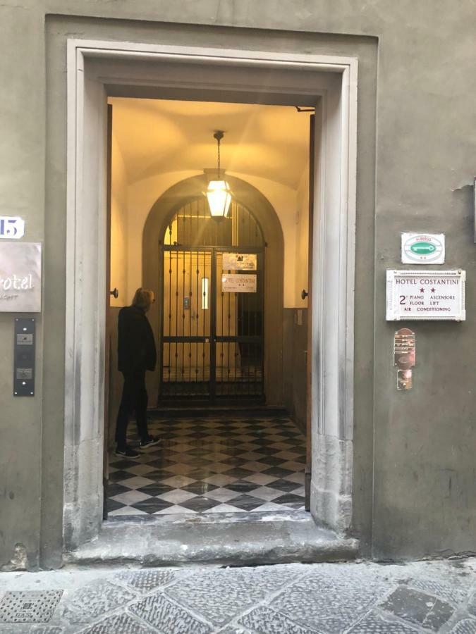 Appartamento Duomo Firenze Esterno foto