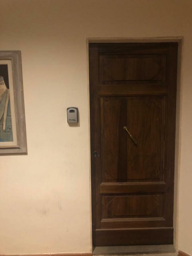 Appartamento Duomo Firenze Esterno foto