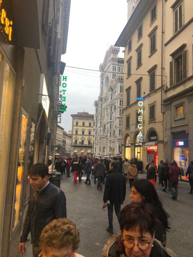 Appartamento Duomo Firenze Esterno foto