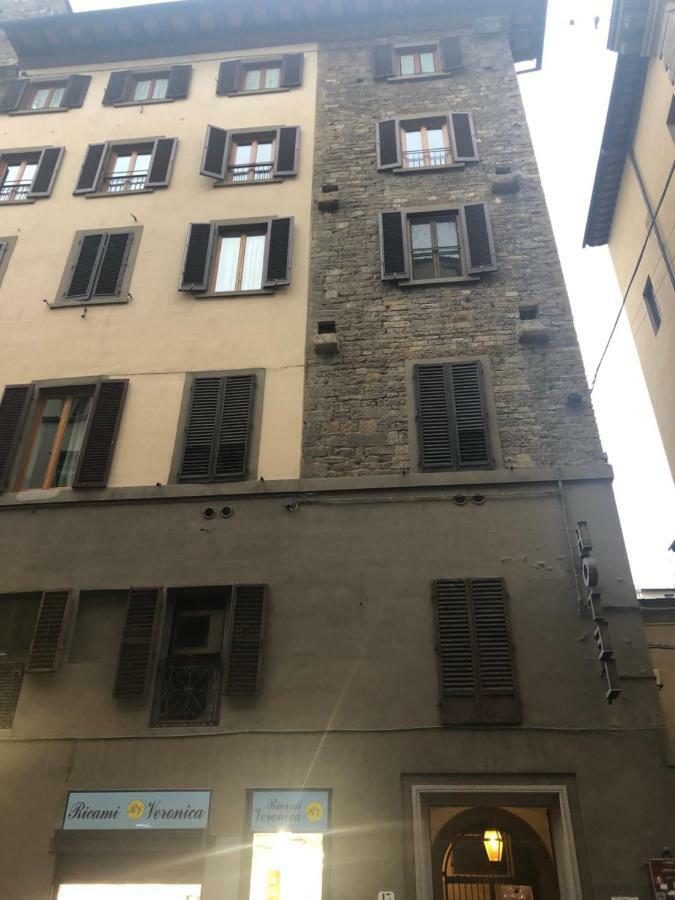 Appartamento Duomo Firenze Esterno foto