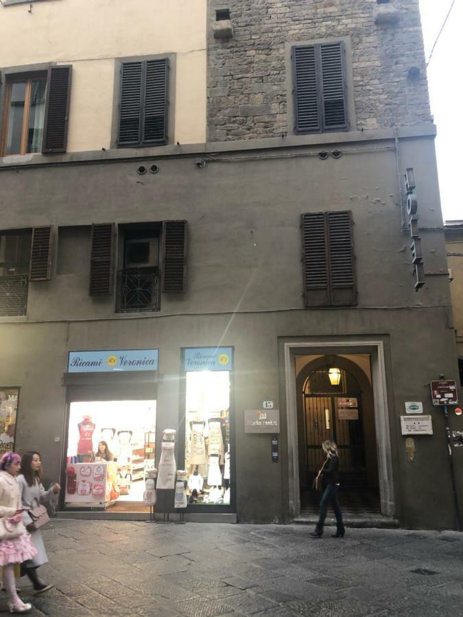 Appartamento Duomo Firenze Esterno foto
