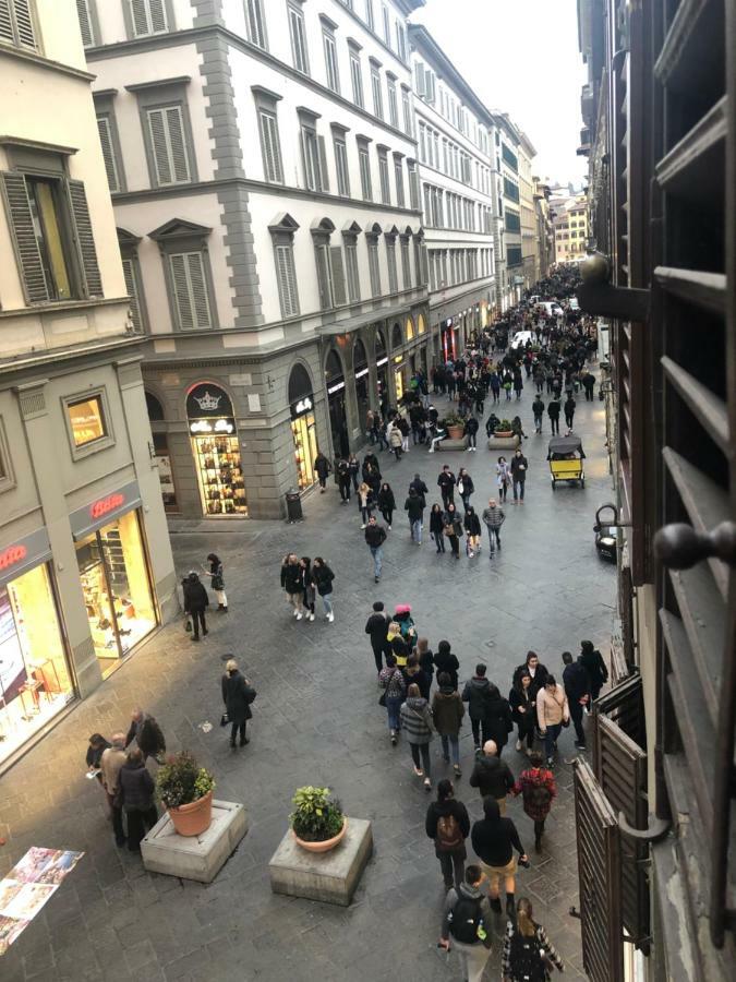 Appartamento Duomo Firenze Esterno foto