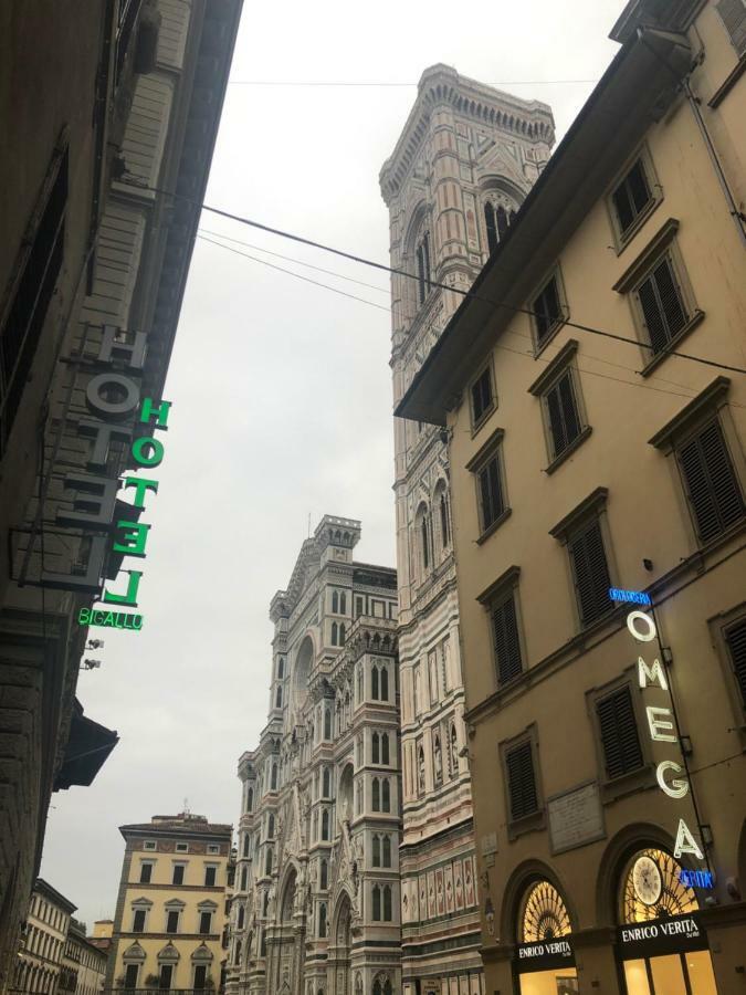 Appartamento Duomo Firenze Esterno foto