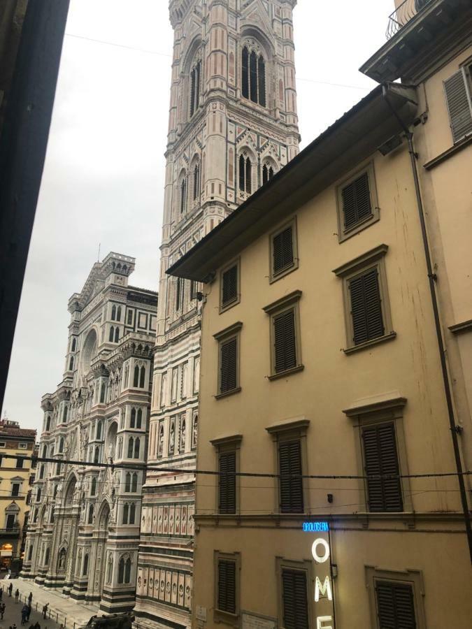 Appartamento Duomo Firenze Esterno foto