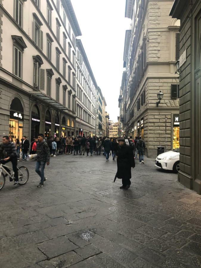 Appartamento Duomo Firenze Esterno foto