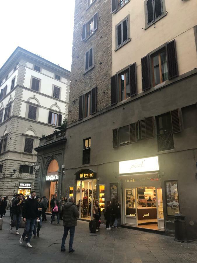 Appartamento Duomo Firenze Esterno foto